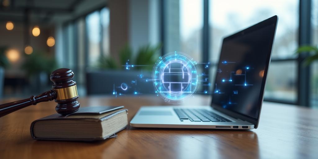 Protección de datos y seguridad legal